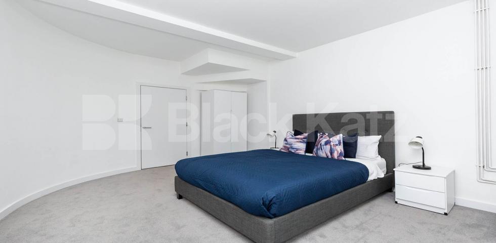 			3 Bedroom, 2 bath, 1 reception Maisonette			 SPRINGFIELD HOUSE LOFTS-TYSSEN STREET, DALSTON E8